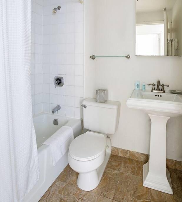 Airy 1br & 1bth - Manhattan Nyc Appartement